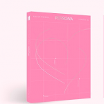 อัลบั้ม #BTS - Album [MAP OF THE SOUL : PERSONA] VER.1