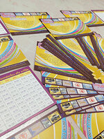 ขนาดของนามบัตร 90 mm x 54 mm