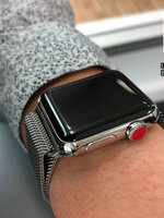 รับซื้อ Apple Watch นครราชสีมา(โคราช) รับถึงที่ ให้ราคาดีที่สุด line หาเรา @buyall หรือ โทร 0819160211