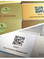 Mineral Lao Finest Coffee - Sanakeo Boutique Hotel & Spa, Luang Prabang, Lao