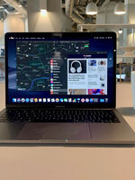 รับซื้อ Macbook นครราชสีมา(โคราช) รับถึงที่ ให้ราคาดีที่สุด line หาเรา @buyall หรือ โทร 0819160211