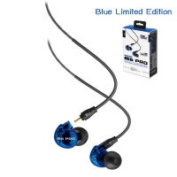 Meelectronics (Mee Audio) M6 Pro สีน้ำเงิน Blue Limited Edition