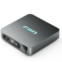 FiiO K11 Titanium Limited