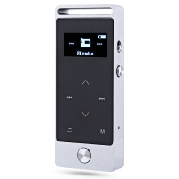 Benjie S5plus สีเงินSilver