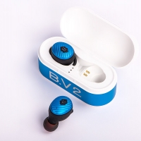 Tfz BV2 สีฟ้า Blue