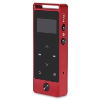 Benjie S5plus สีแดงRed