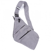 OSOCE CrossBody เทา