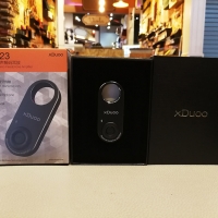 Xduoo XQ-23 Bluetooth Dac Amp