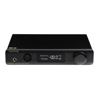 TOPPING DX7 Pro สีดำ Black