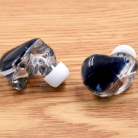 Magaosi K5 Version2 ดำ BlackClear
