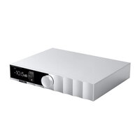 SMSL D400 PRO เงิน