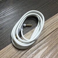 X-Tips SOLO AUX 2.0 ขาว