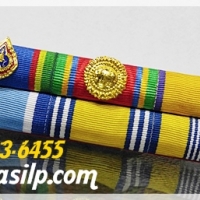 ประถมาภรณ์มงกุฎไทย (ป.ม.) สาย1