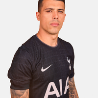 เสื้อทอตนัมฮอตสเปอร์ 2025 2026 ทีมเยือนของแท้