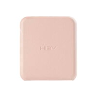 เคส R2ii [-เคส ชมพูอ่อน-]