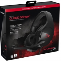 Kingston HyperX Cloud Stinger Gaming Headset