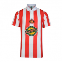 เสื้อซันเดอร์แลนด์ย้อนยุค 1999 ของแท้