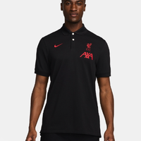 เสื้อโปโลลิเวอร์พูล 24/25 The Nike Polo ของแท้