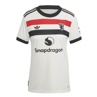 เสื้อผู้หญิงแมนเชสเตอร์ ยูไนเต็ด 2024 2025 ชุดที่3 รุ่นนักเตะ Third Authentic ของแท้