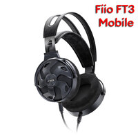 FiiO FT3 32 Ohm