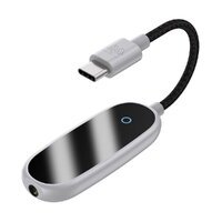 MuseHifi M1 Smart Typc-C