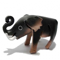 #2 สีดำ-สีเบจ