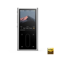 FiiO M3K เงิน