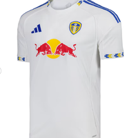 เสื้อลีดส์ ยูไนเต็ดของแท้ 2025 2026 ทีมเหย้า