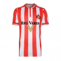 เสื้อซันเดอร์แลนด์ย้อนยุค 2000 ของแท้