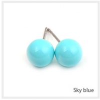 Sky blue