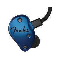 Fender Fxa2 สีน้ำเงิน Blue