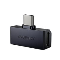 Snowsky Tiny A ดำ