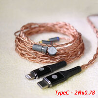 Thor TypeC [2พิน0.78]