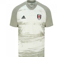เสื้อฟูแล่มอาดิดาส Pre-match ของแท้