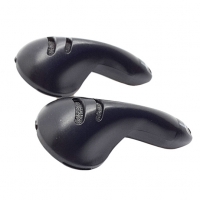 ขาย X-Tips บอดี้หูฟัง Earbud (สีดำ 1คู่)