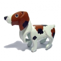 สีน้ำตาล-ดำ-ขาว