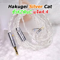 Silver Cat KZพินC [4.4]