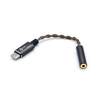 BGVP T01 แจ็ค 2.5 Balanced