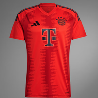 เสื้อบาเยิร์น มิวนิค 2024 2025 ทีมเหย้าของแท้