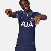 เสื้อทอตนัมฮอตสเปอร์ 2023 2024 ทีมเยือนเวอร์ชั่นนักเตะ Elite Tottenham Hotspur Away ของแท้