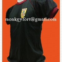 เสื้อยืดอปพร. แขนสั้น
