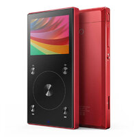 FiiO x1ii Limited Red Edition