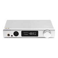 TOPPING DX7 Pro สีเงิน Silver