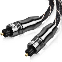 ERTK Optical Black 2 เมตร