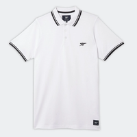 เสื้อโปโลอาร์เซนอล 1886 White Cannon ของแท้