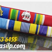 จัตุรถาภรณ์มงกุฎไทย (จม.)