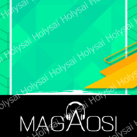 X-Tips New Stand Magaosi