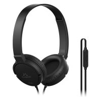 Soundmagic P10S สีดำ