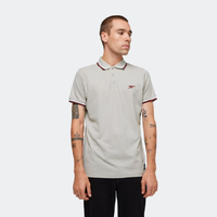 เสื้อโปโลอาร์เซนอล 1886 Light Grey Cannon ของแท้
