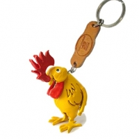 #4 สีเหลือง